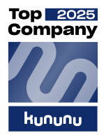kununu Top Company 2025